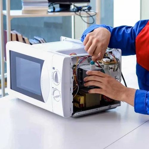 Microwave Oven Repair Mumbai