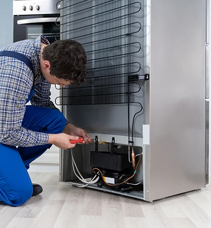 Appliance Repair Technician